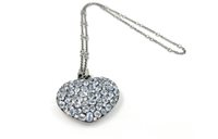 Collana Crivelli Donna in Oro Diamante 0.55 Ct 40408886 - 40408886